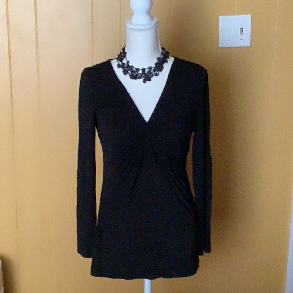 White House/Black Market top
